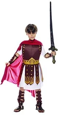Römischer Centurio Kinder Kostüm
