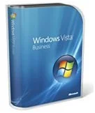 Microsoft Windows Vista Business SP1 (EN)