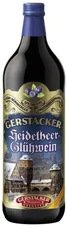 Gerstacker Heidelbeer-Glühwein