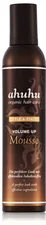 ahuhu Style & Finish Volume Up Mousse (300 ml)
