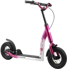 Star-Scooter Kinderroller 10 Zoll New Gen - rosa