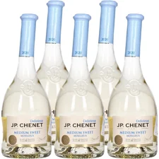 J.P. Chenet Delicious Blanc Medium Sweet 0,75l