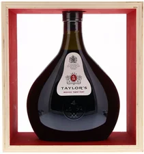 Taylor's Reserve Tawny Port Historic Limited Edition 1l 20%