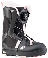 K2 Lil Kat Boots (2021) black