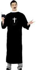 Pfarrer Kostüm