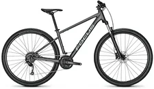 Focus Bikes Whistler 3.6 EQP (2022) slate grey