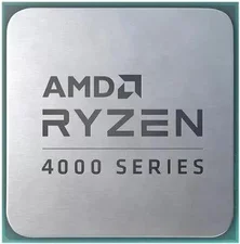 AMD Ryzen 7 4700G Tray (100-000000146)