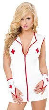 Sexy Krankenschwesterkostüm