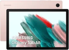 Samsung Galaxy Tab A8 128GB WiFi roségold