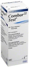 Roche Combur 10 Test Teststreifen (PZN 4659339)