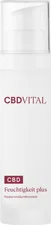 CBD-Vital Moisture Plus (50ml)