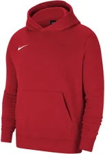 Nike Park 20 Fleece Hoodie Junior (CW6896) university red/white