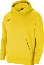 Nike Park 20 Fleece Hoodie Junior (CW6896) tour yellow/black