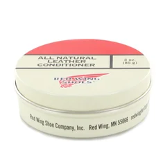 Red Wing All Natural Leather Conditioner 85 g