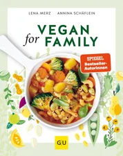 Vegan for Family (Lena Merz)