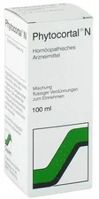 Steierl-Pharma Phytocortal N Tropfen (100 ml)