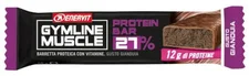 Enervit Gymline Muscle High Protein Bar 27% gianduia 55 g