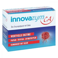 Innovazym CA Tabletten (120 Stk.)
