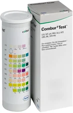 Roche Combur 9 Test Teststreifen (PZN 2422455)