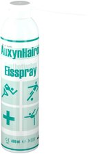 Auxyn Hairol Eisspray (PZN 943500) günstig kaufen