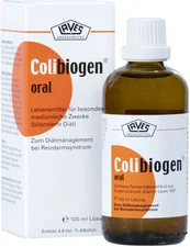 Laves Colibiogen Oral Lösung (PZN 227519)
