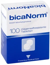 Fresenius Bicanorm Tabletten (PZN 1654873)