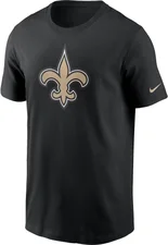 Nike New Orleans Saints Fan Shirt (N199-00A-7W-CLH)
