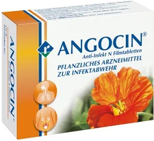 Repha Angocin Anti Infekt N Filmtabletten (PZN 6892910)