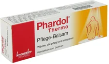Kreussler Phardol Thermo Pflege Balsam (PZN 3245110)