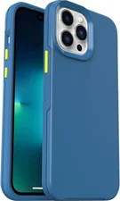 Otterbox iPhone 13 Pro Max Case blue