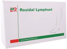 Lohmann & Rauscher Lymphset Bein gross (PZN 666779)