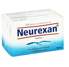 Heel Neurexan Tabletten (PZN 4115289)
