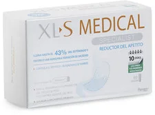 XLS Medical Specialist (60 uds.)