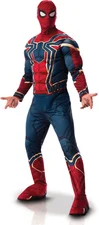 Rubies Spider-Man Iron Spider Adult (820997) XL