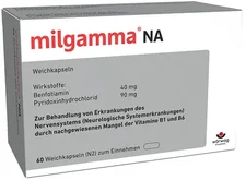Wörwag Pharma Milgamma Na Kapseln (PZN 4929661)