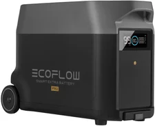 EcoFlow Delta Pro Akkuerweiterung