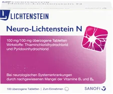 Winthrop Neuro Lichtenstein N Dragees (PZN 4892053)
