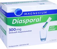 Protina Magnesium Diasporal 300 Granulat (PZN 7274315)