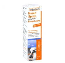 ratiopharm Nasenspray Erwachsene Kons.Frei (PZN 999831)