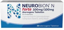 Merck Neurobion N Forte Drag. (PZN 3962320)