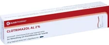 Aliud Clotrimazol Al 2% Vaginalcreme (PZN 3630807)