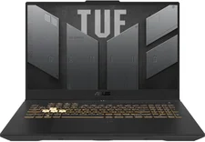 Asus TUF Gaming F17 FX707