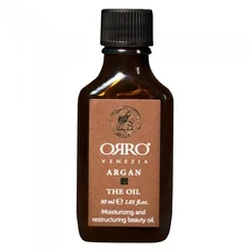 ORRO Argan The Oil (30 ml)