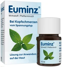 Euminz Lösung (PZN 8892222)