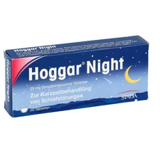 Stada Hoggar Night Tabletten N2 (PZN 4402066)