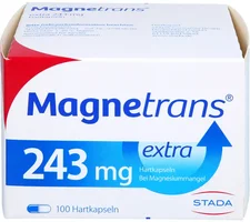 Stada Magnetrans extra 243 mg Kapseln N3 (PZN 4193013)