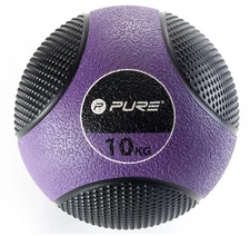 Pure2Improve Medicine Ball 10 Kg