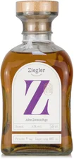 Ziegler Alte Zwetschge 43% 0,5l