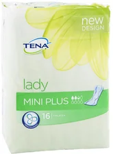 Tena Lady mini plus (PZN 4114083)