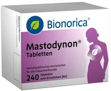 Bionorica Mastodynon Tabl. (PZN 2169192)